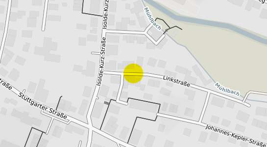 Immobilienpreisekarte Kirchheim unter Teck &Ouml;tlingen